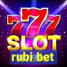 rubi bet